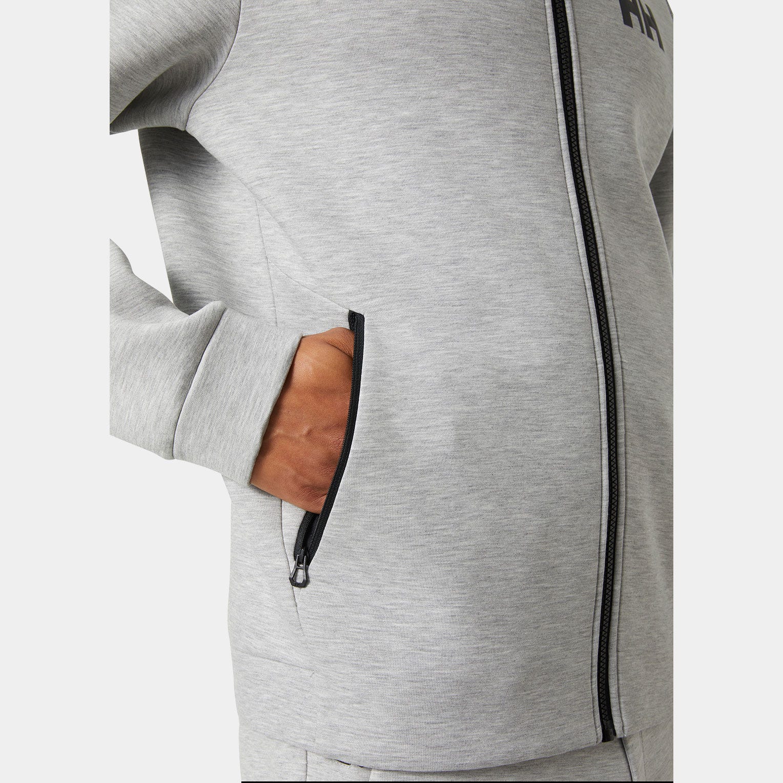 MEN'S HP OCEAN SAILING FULL-ZIP JACKET 2.0