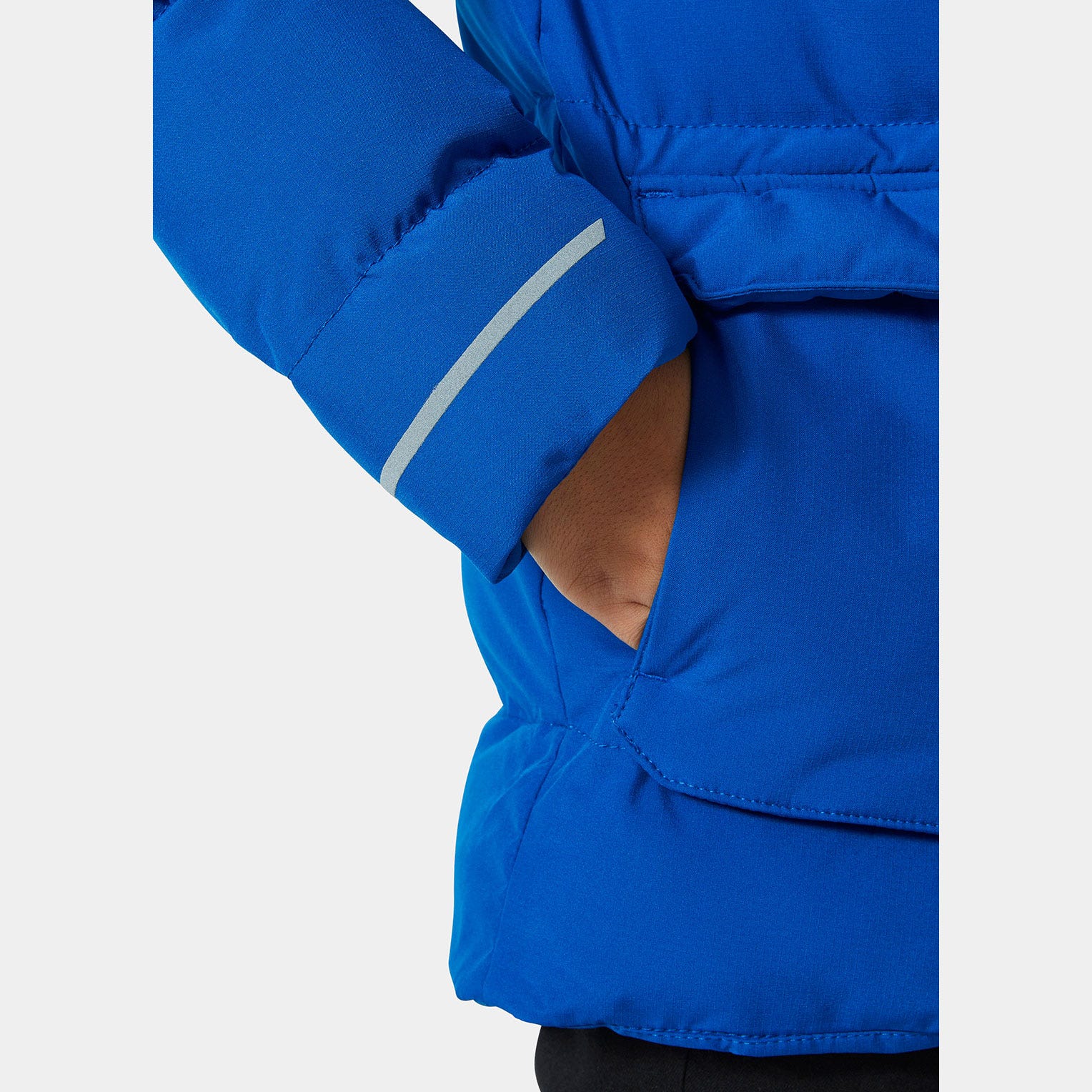 Juniors’ Nord Puffy Parka