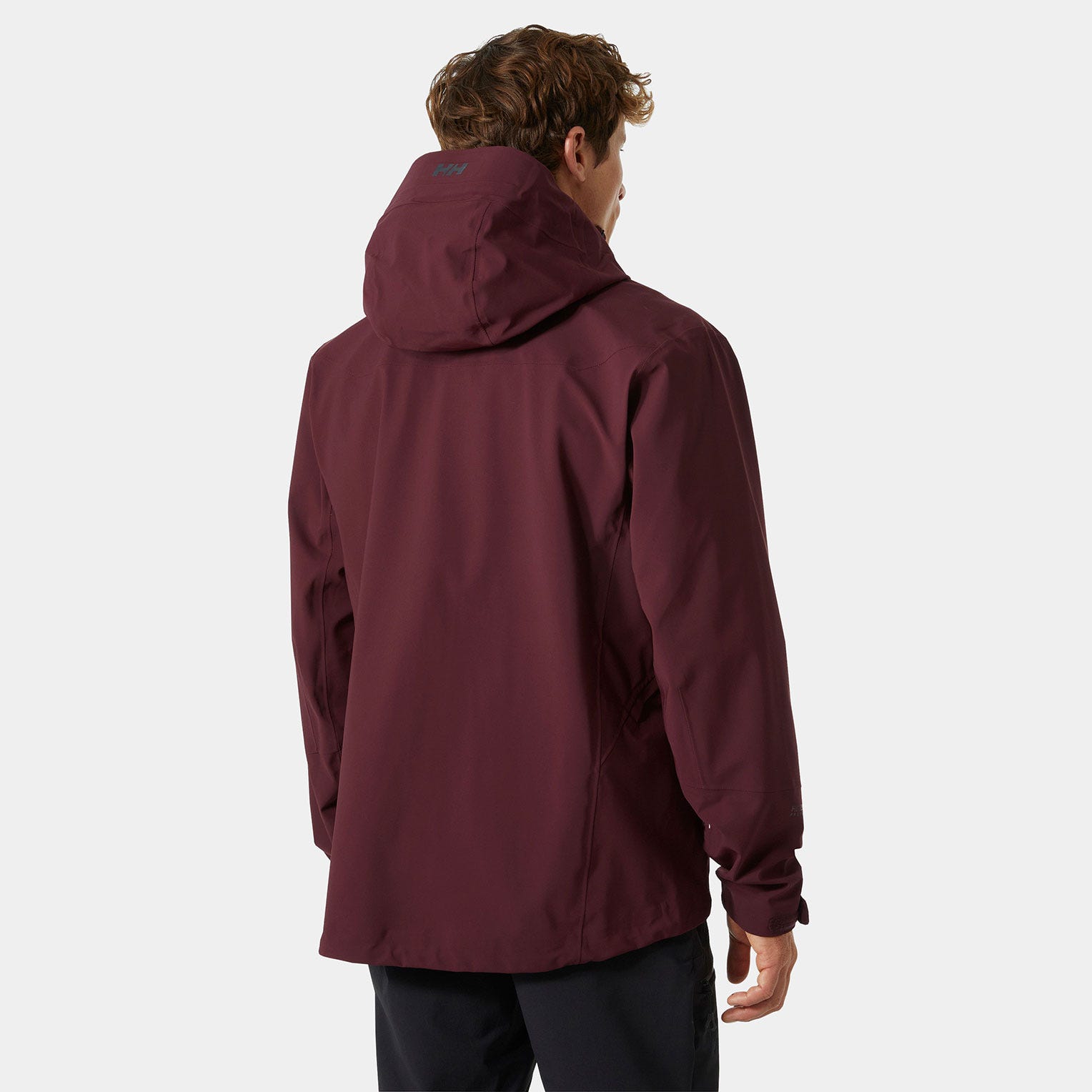 Men’s Verglas Backcountry Ski Shell Jacket