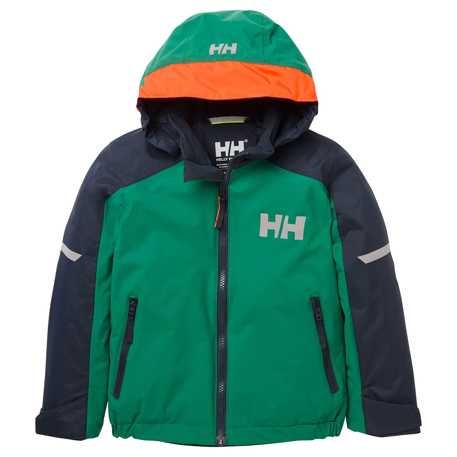 Kids' Legend 2.0 Insulated Ski Jacket