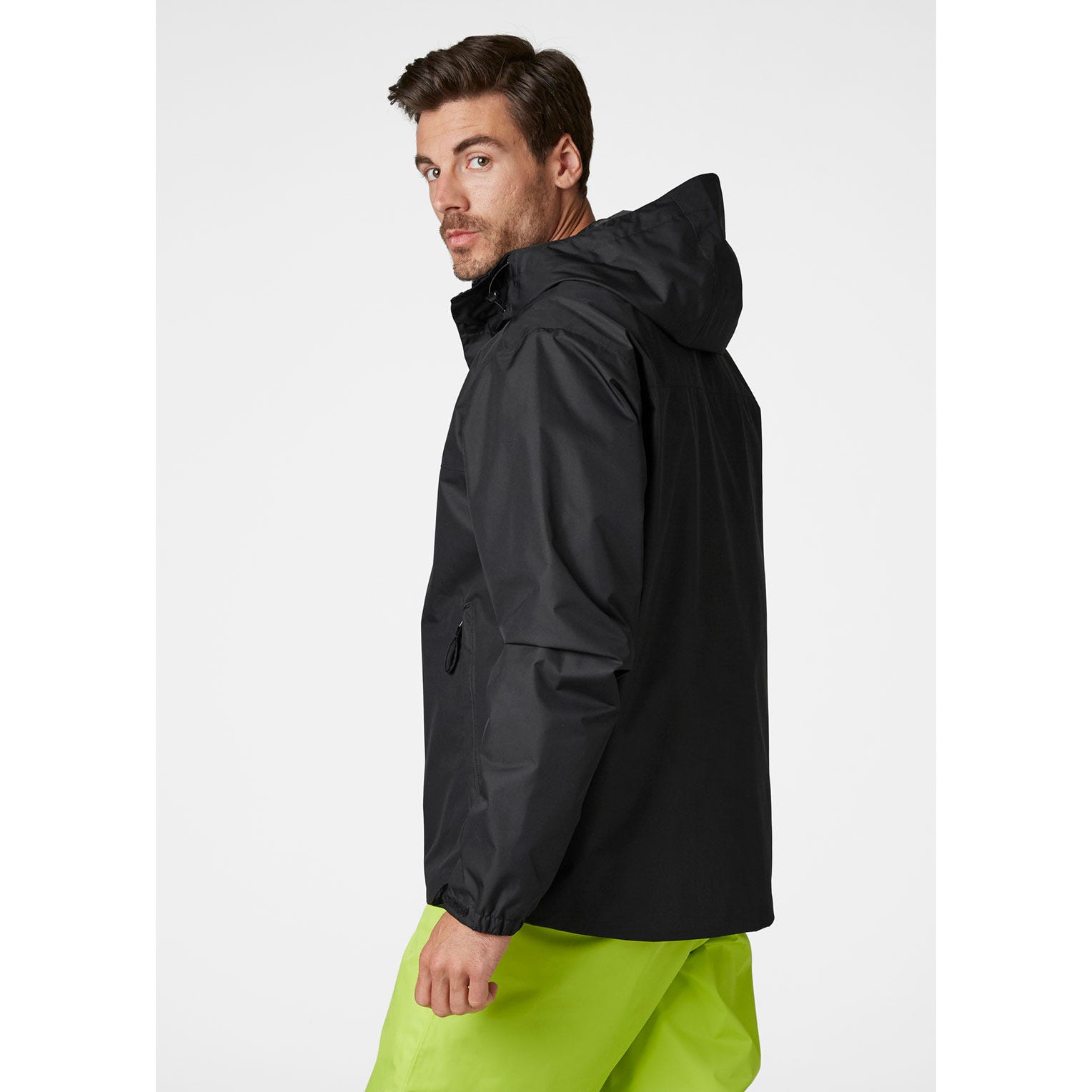 MEN'S ERVIK JACKET