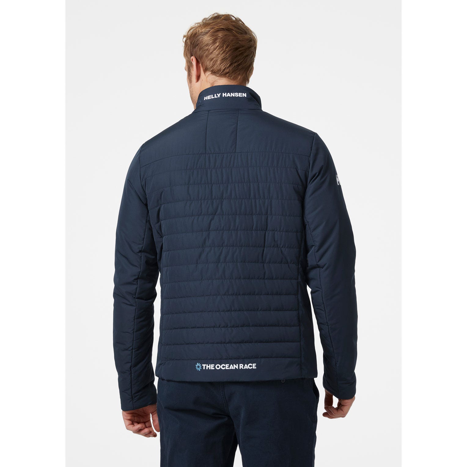 MEN'S THE OCEAN RACE INSULATED JACKET