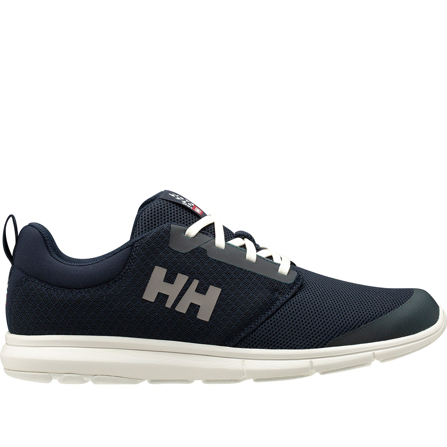 MEN'S FEATHERING TRAINERS