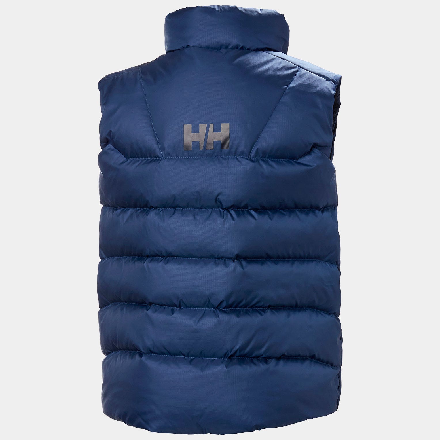 Juniors’ Isfjord Down Vest