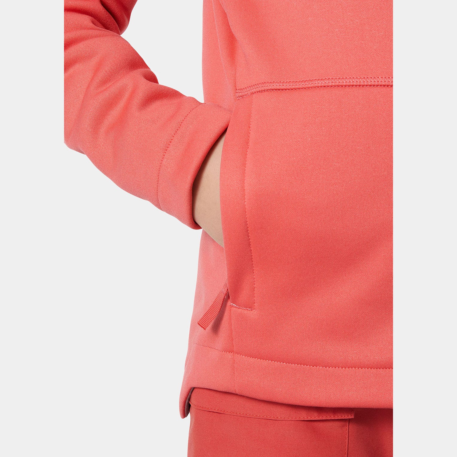 Juniors’ Loen Midlayer Fleece Jacket