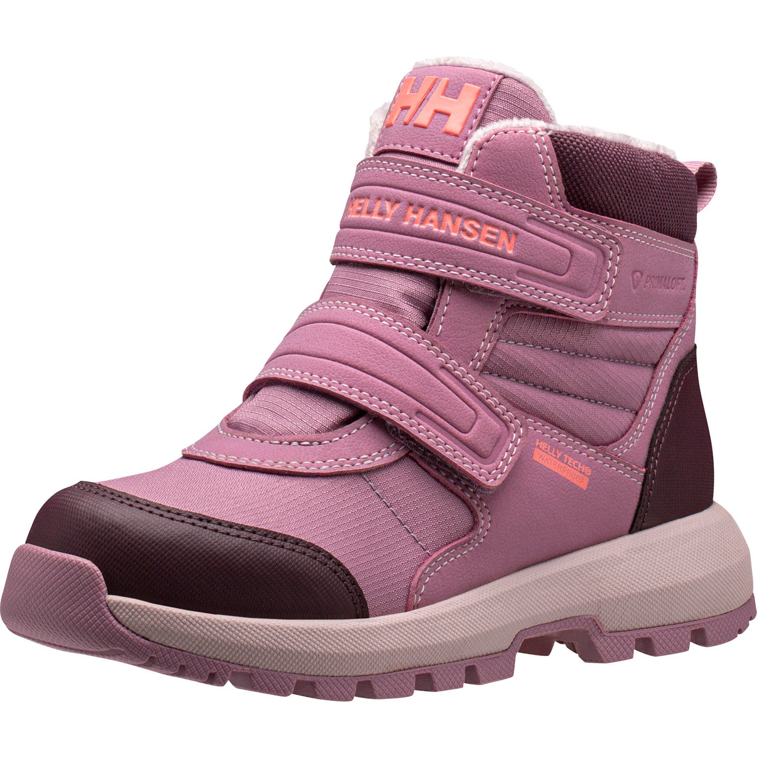 Kids' and Juniors' Bowstring Boots HT