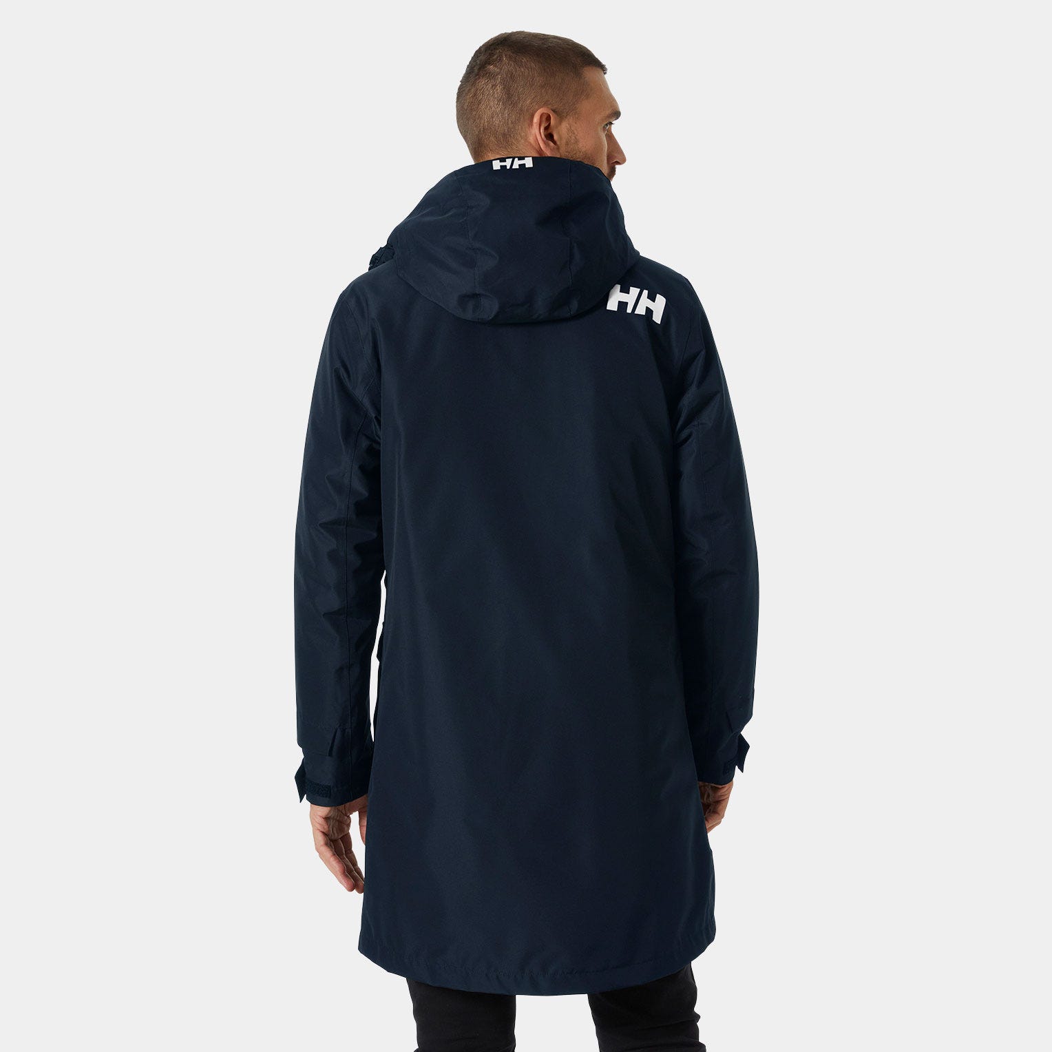 Men's Rigging 3-in-1 Coat