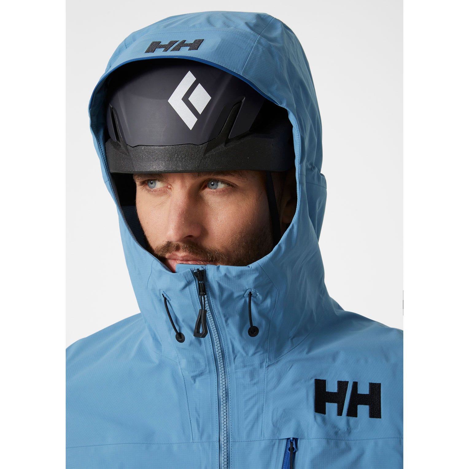 Men's Odin 1 World Infinity Shell Jacket