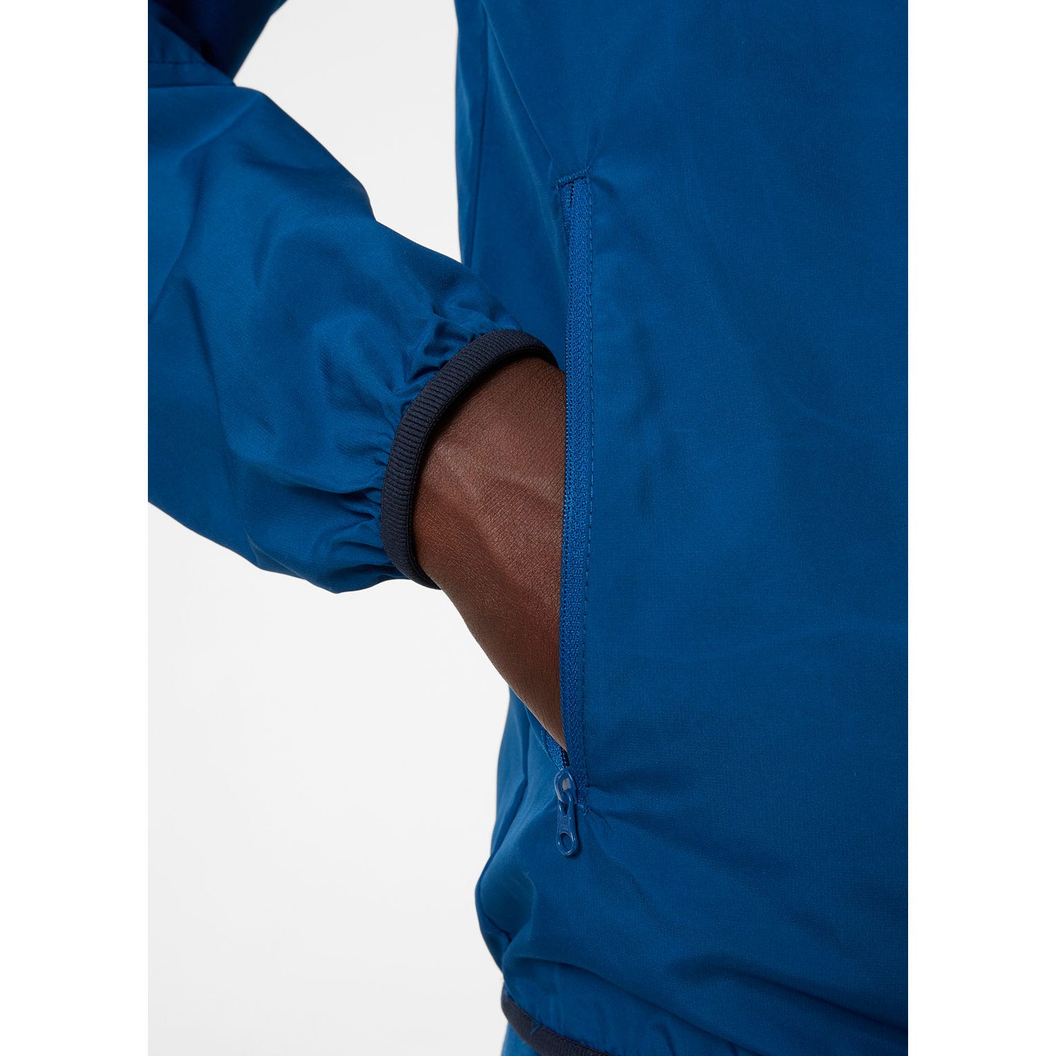 MEN'S JUELL LIGHT WATERPROOF JACKET