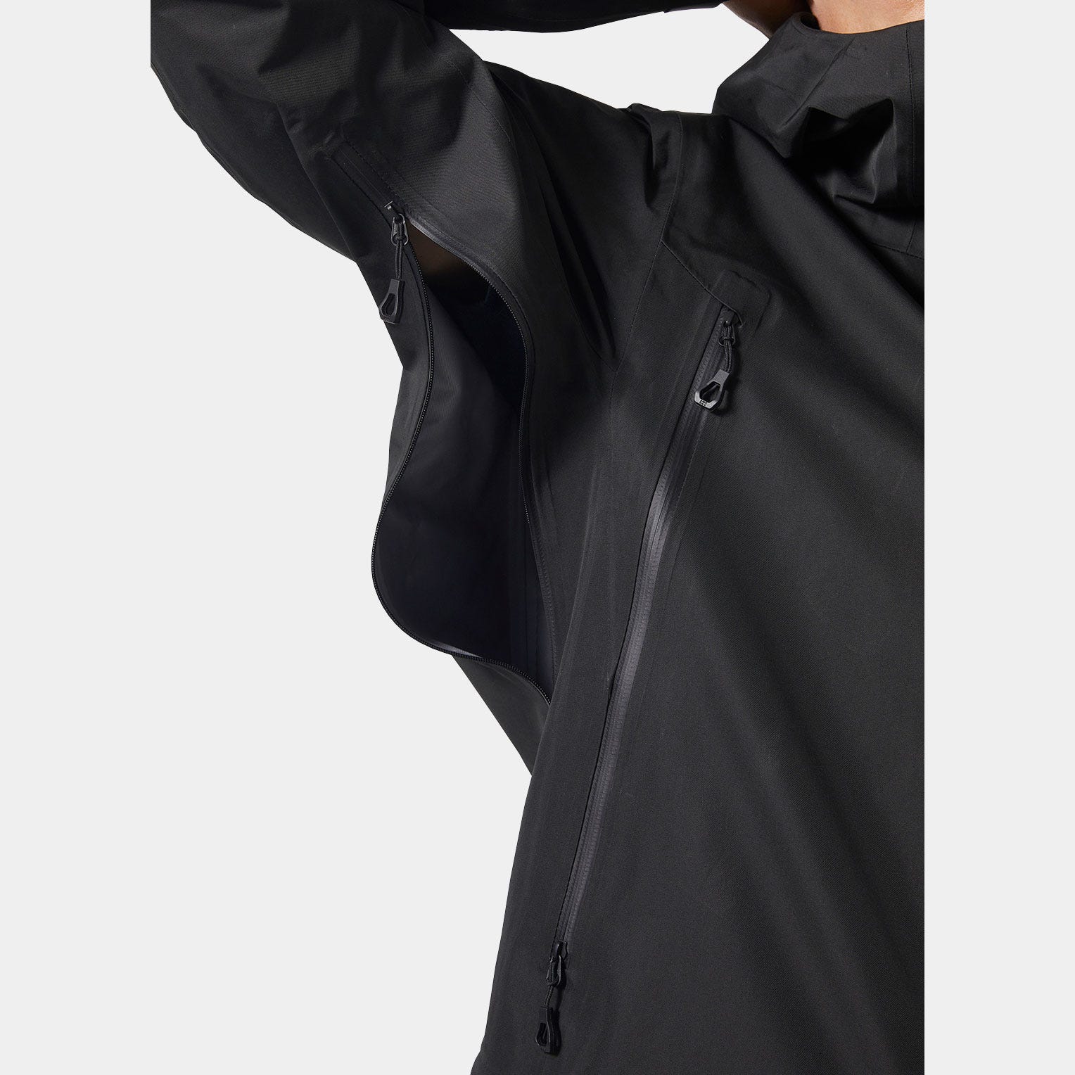 MEN'S ODIN 9 WORLDS INFINITY SHELL JACKET