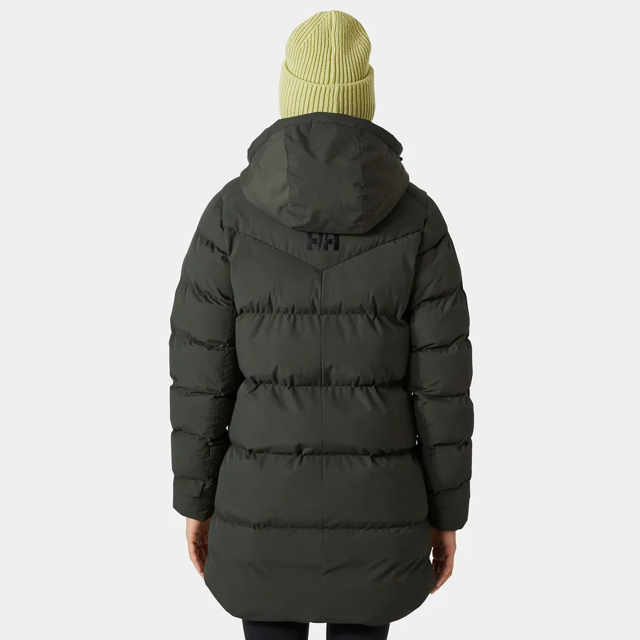 Women's Adore Puffy Parka