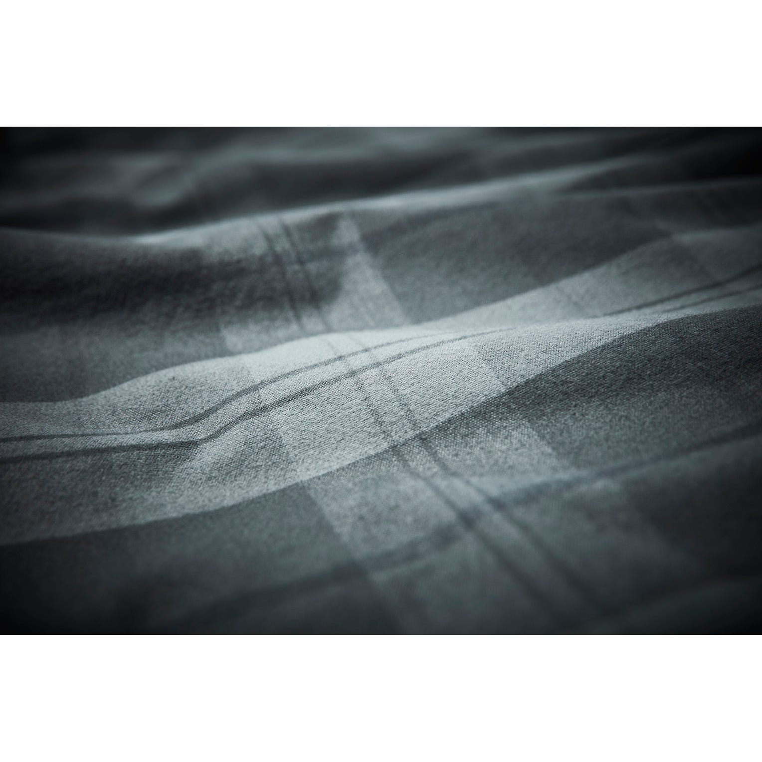 MEN'S LIFALOFT™ INSULATED FLANNEL SHIRT JACKET