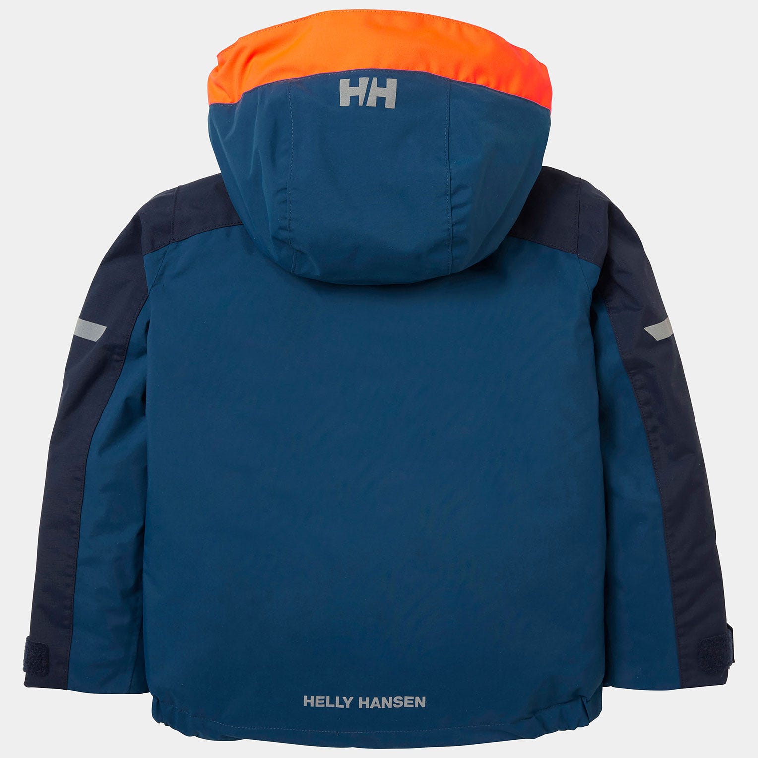 Kids' Legend 2.0 Insulated Ski Jacket