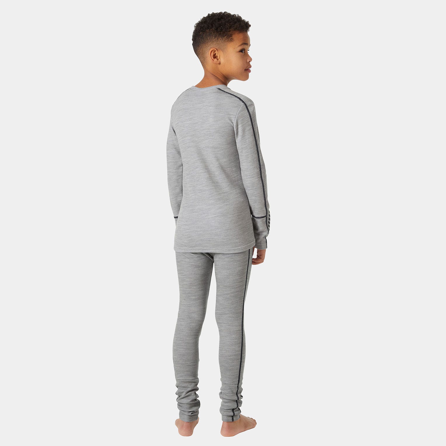 Juniors' LIFA® Merino Midweight Base Layer Set
