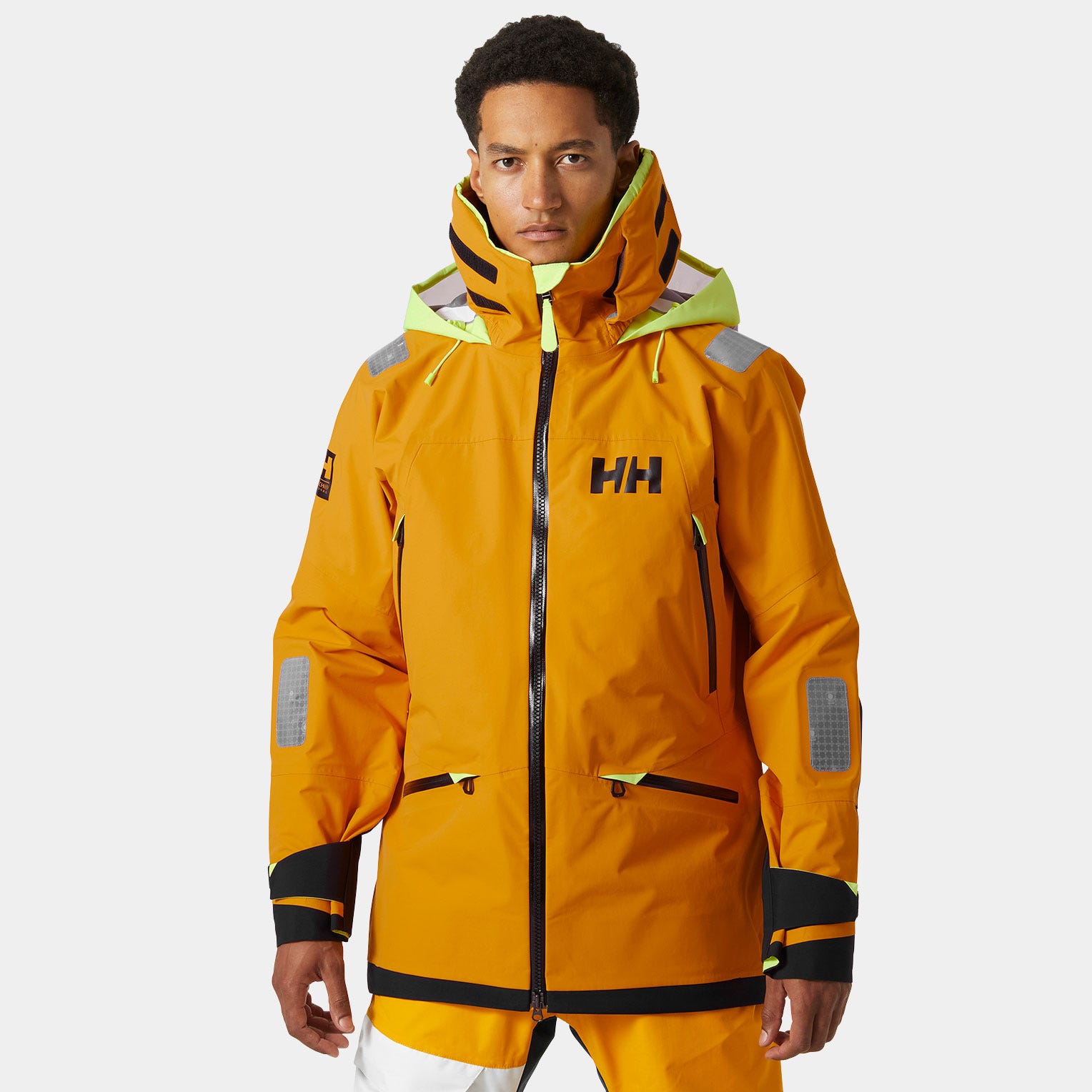 MEN'S ÆGIR RACE SAILING JACKET 2.0