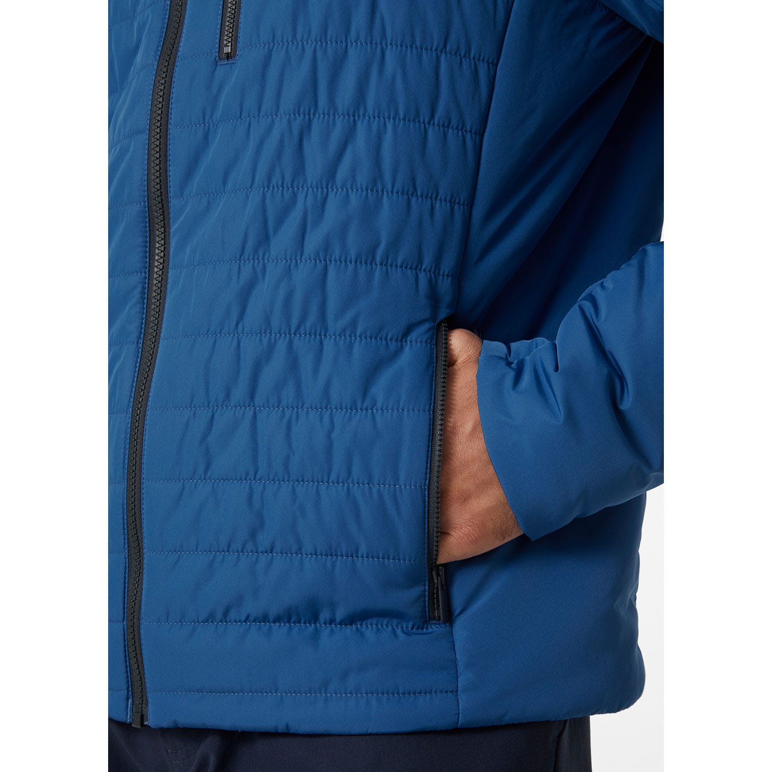 MEN'S CREW INSULATOR JACKET 2.0