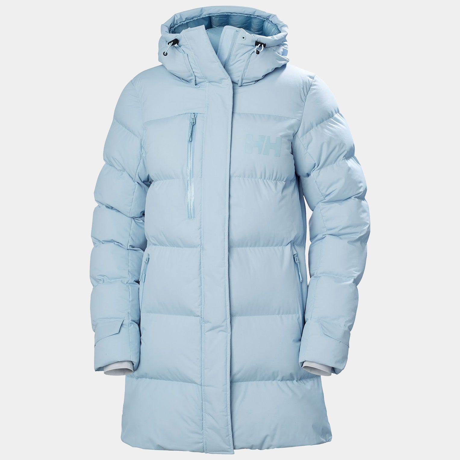 Women's Adore Puffy Parka