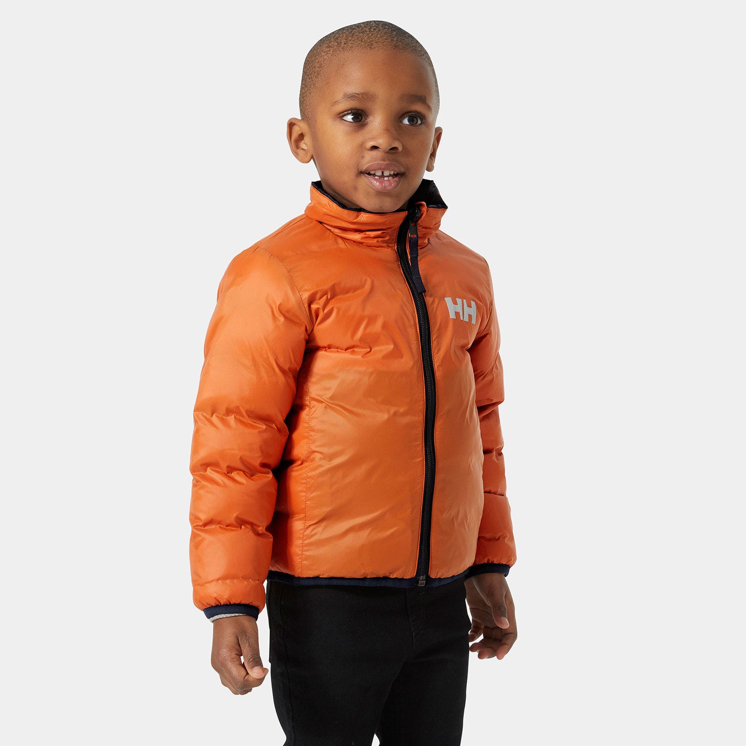 Kids’ Dalen Reversible Jacket