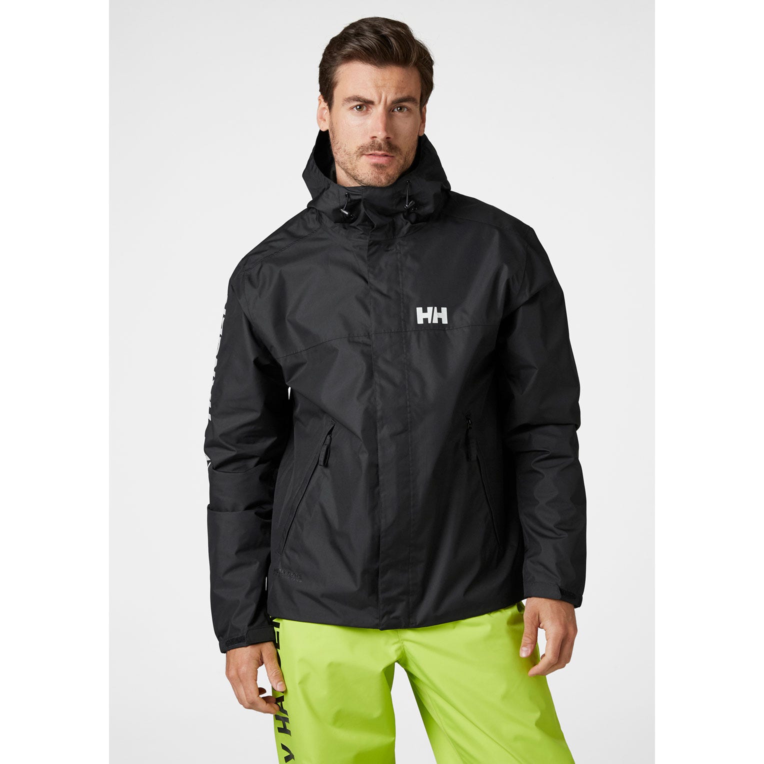 MEN'S ERVIK JACKET