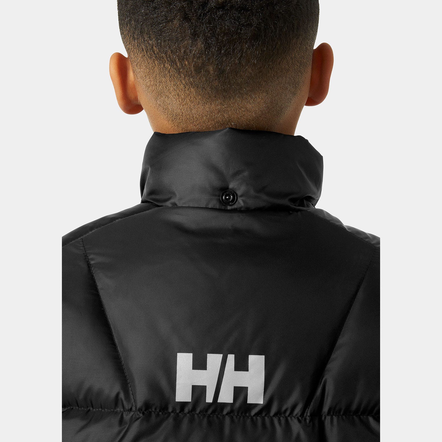 Juniors’ Isfjord Down Winter Jacket 2.0