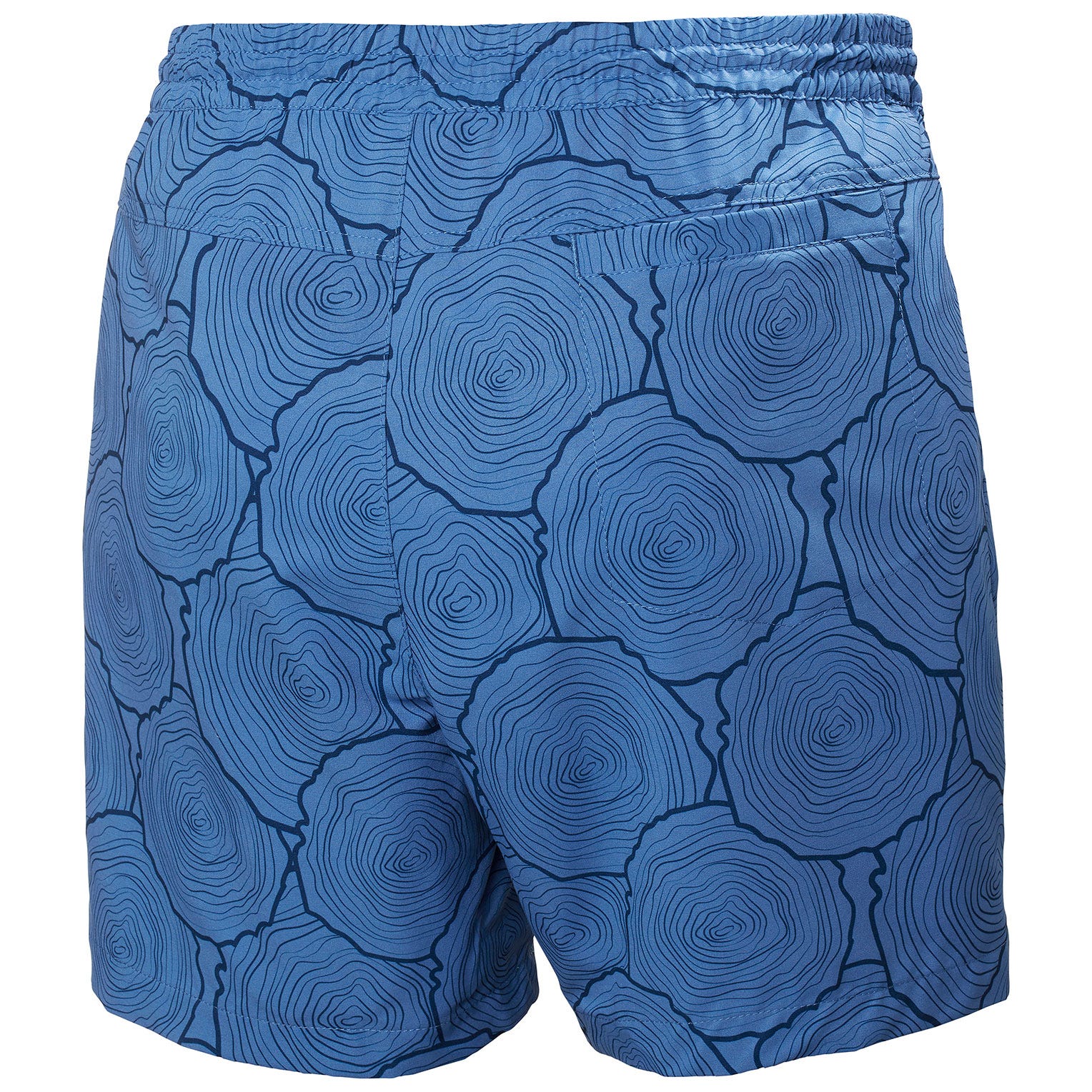 MEN'S TOFINO SOLEN SHORTS 6