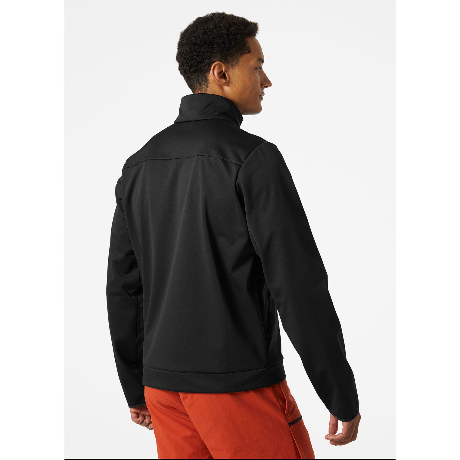 MEN'S HP WINDPROOF FLEECE JACKET