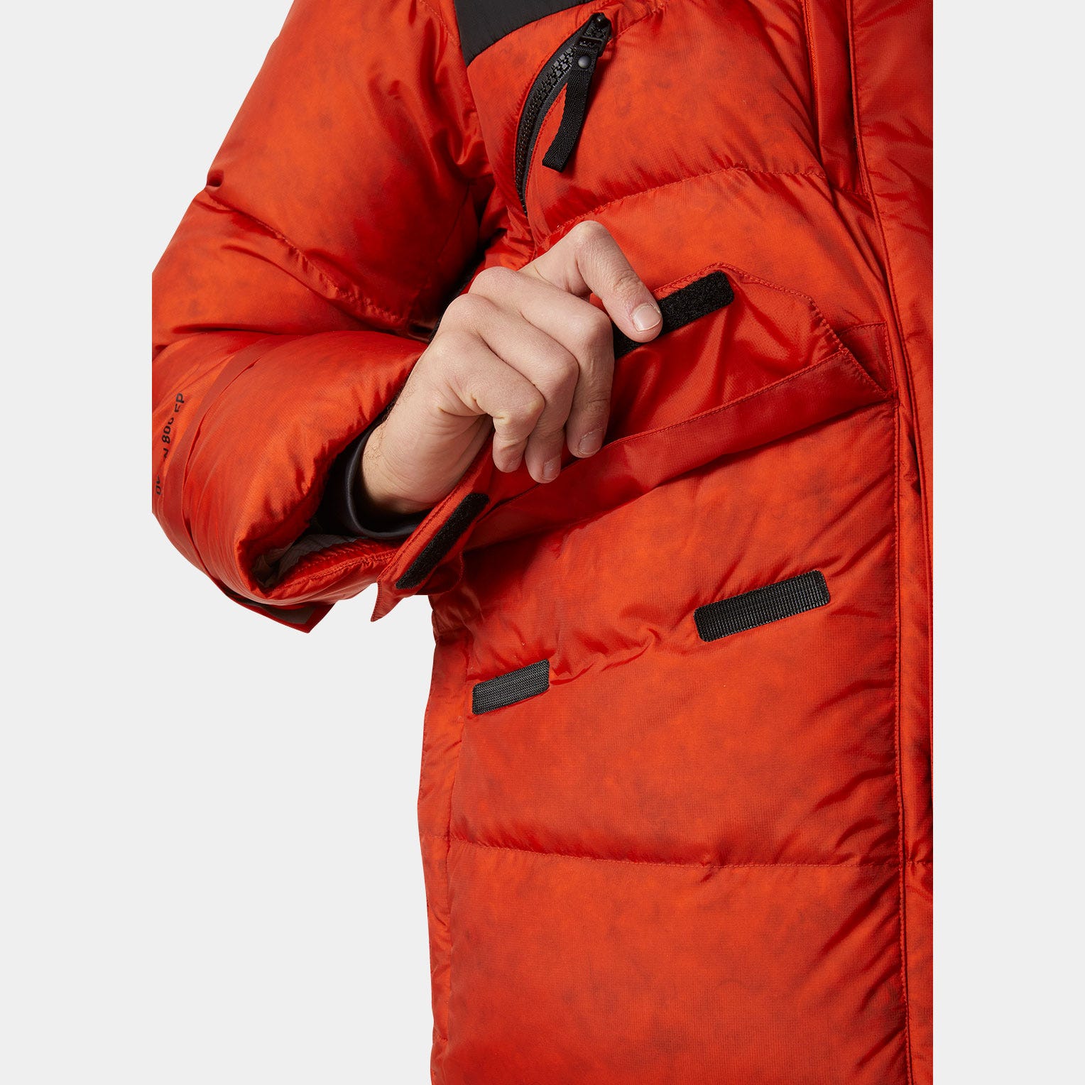 Men’s Arctic Patrol H2FLOW™ Parka