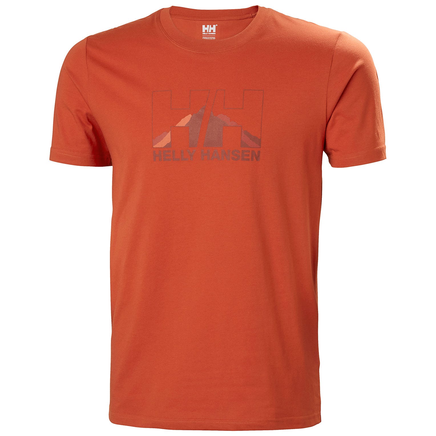 MEN'S NORD GRAPHIC T-SHIRT