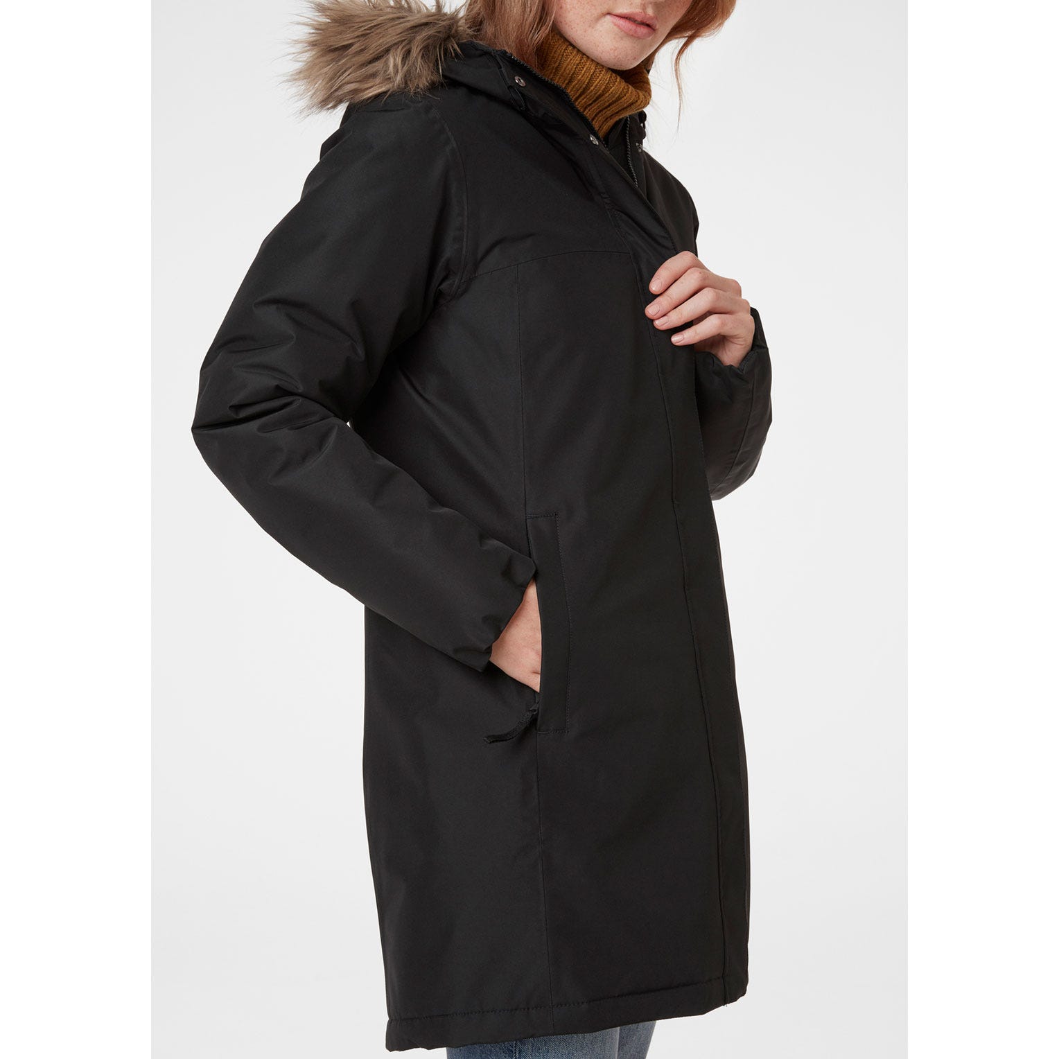 Women's Aden Winter Parka
