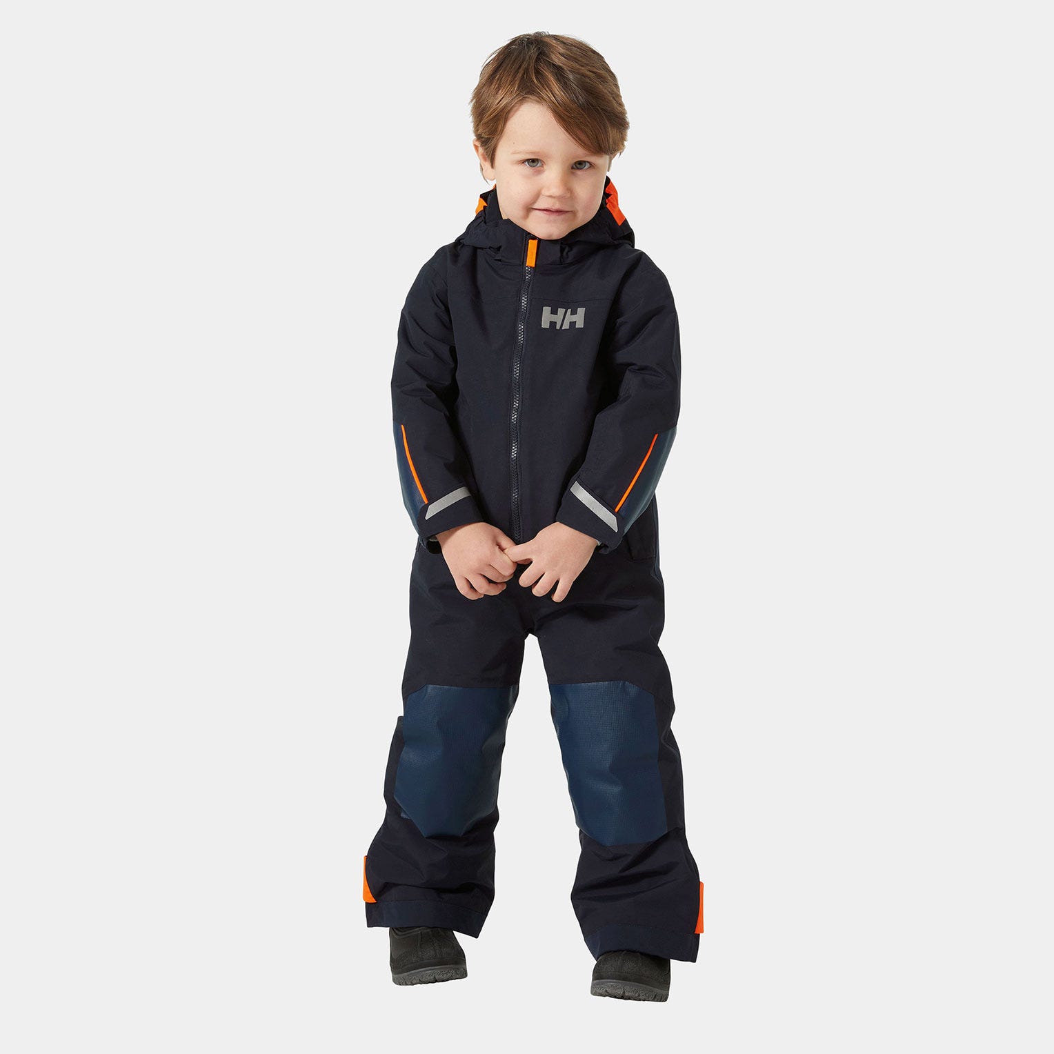 Kids' 3-in-1 Kollen Playsuit