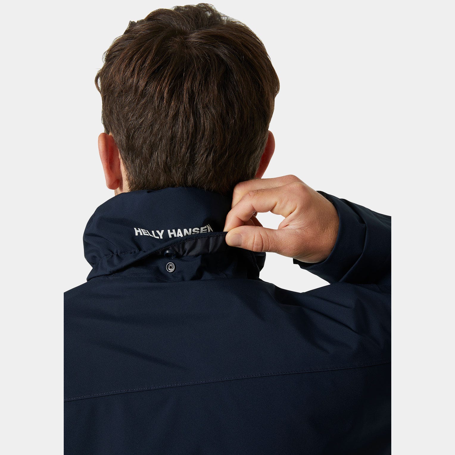 MEN'S VICTOR RAIN JACKET