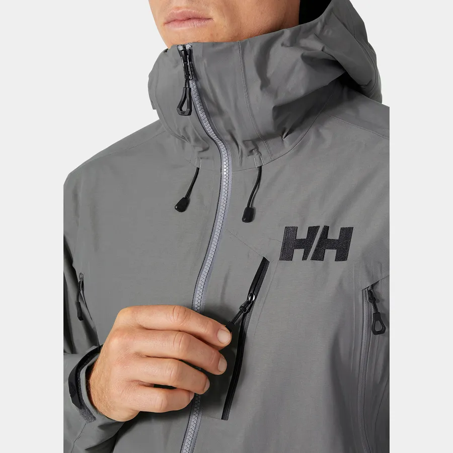 Men's Odin 9 Worlds 3.0 Shell Jacket