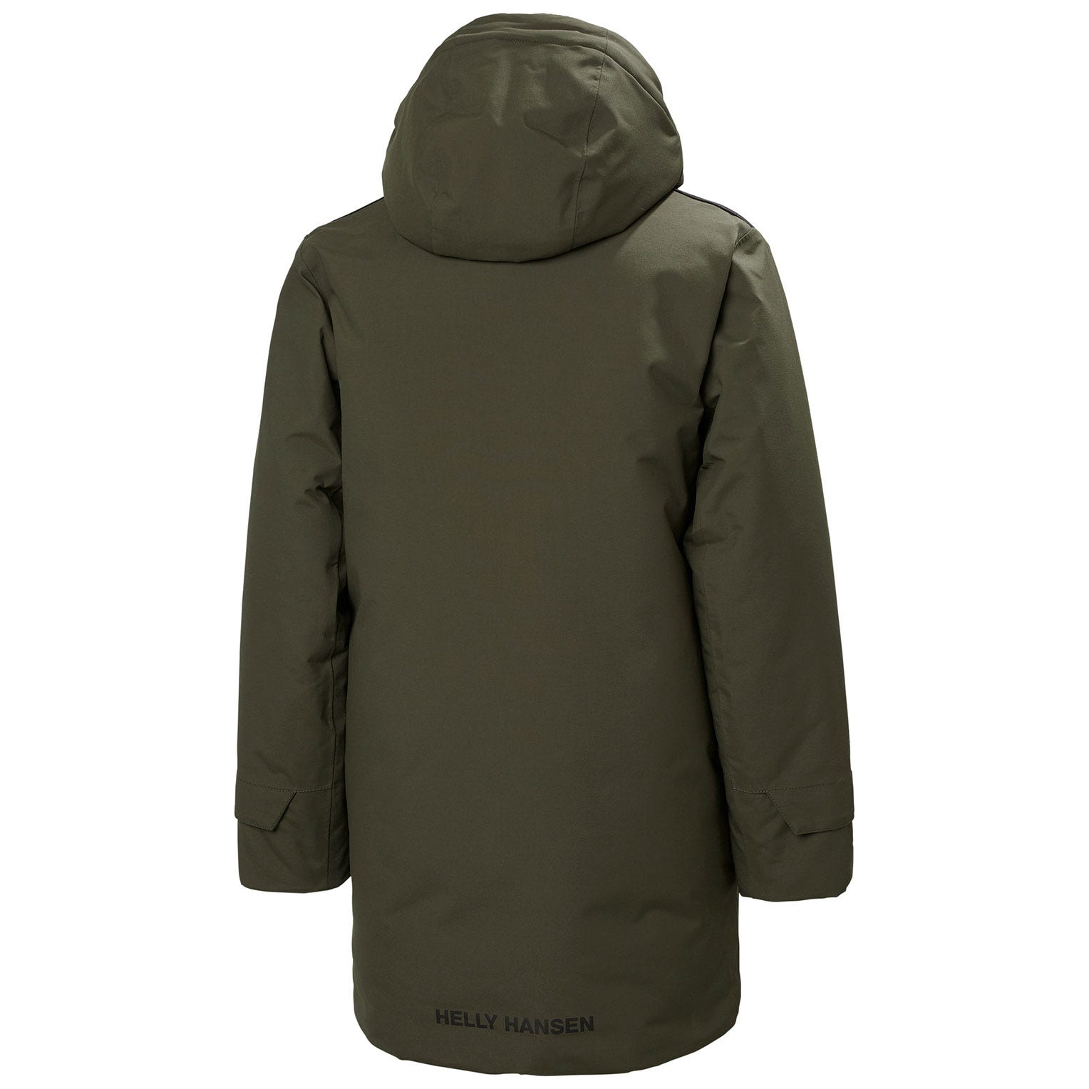 Juniors' Oliver Winter Parka