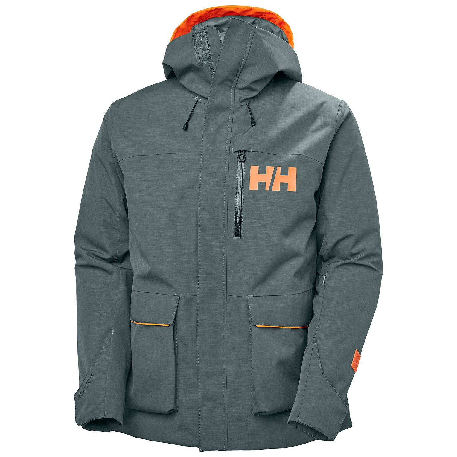 Men's Kickinghorse Ski Jacket