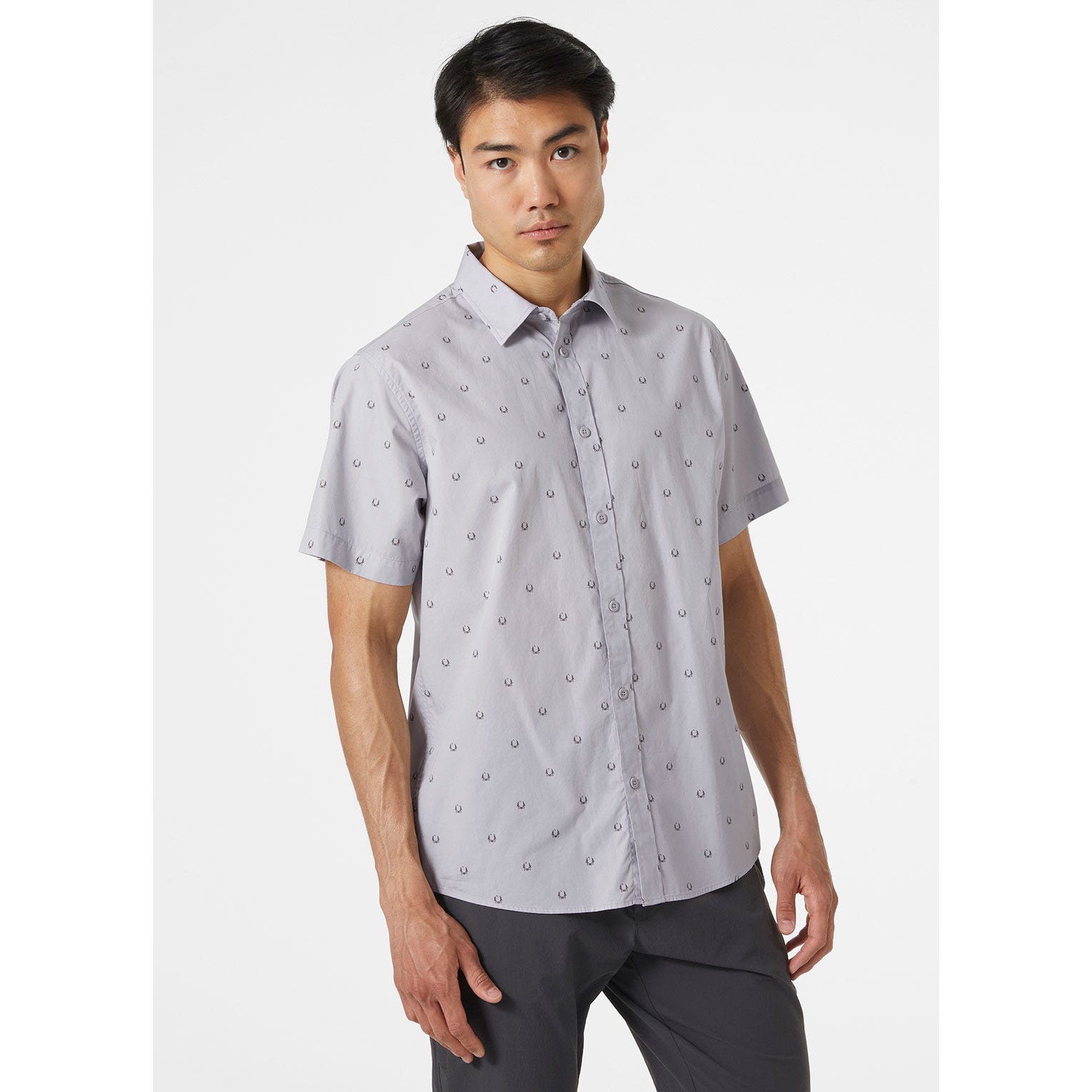 MEN'S F2F SHORT SLEEVE SHIRT