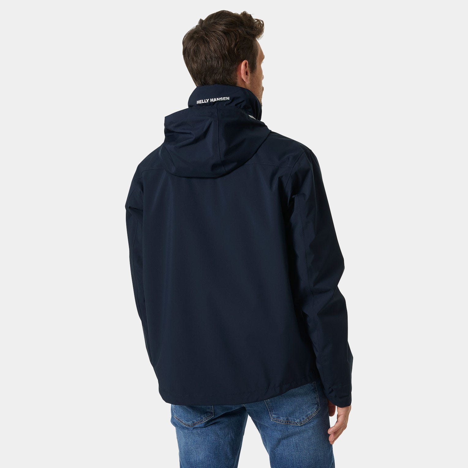 MEN'S VICTOR RAIN JACKET