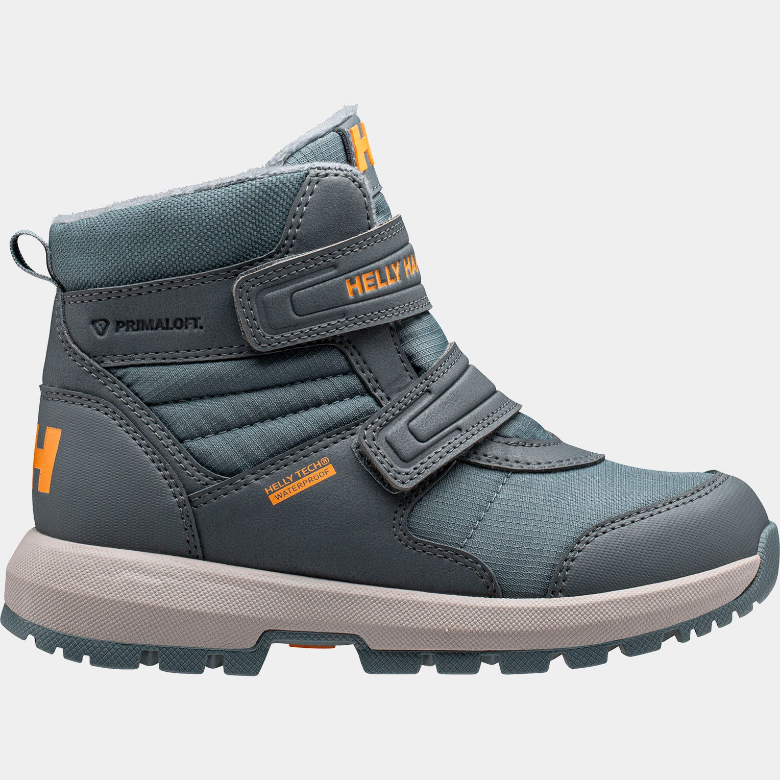 Kids' and Juniors' Bowstring Boots HT