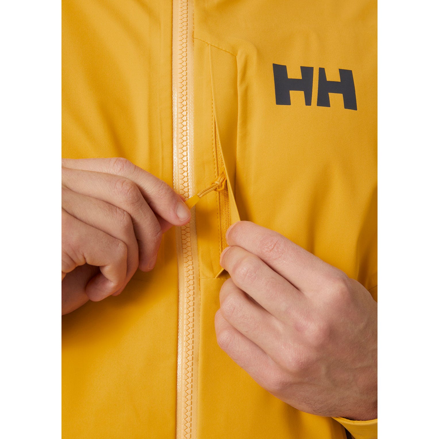 Men’s Verglas Backcountry Ski Shell Jacket