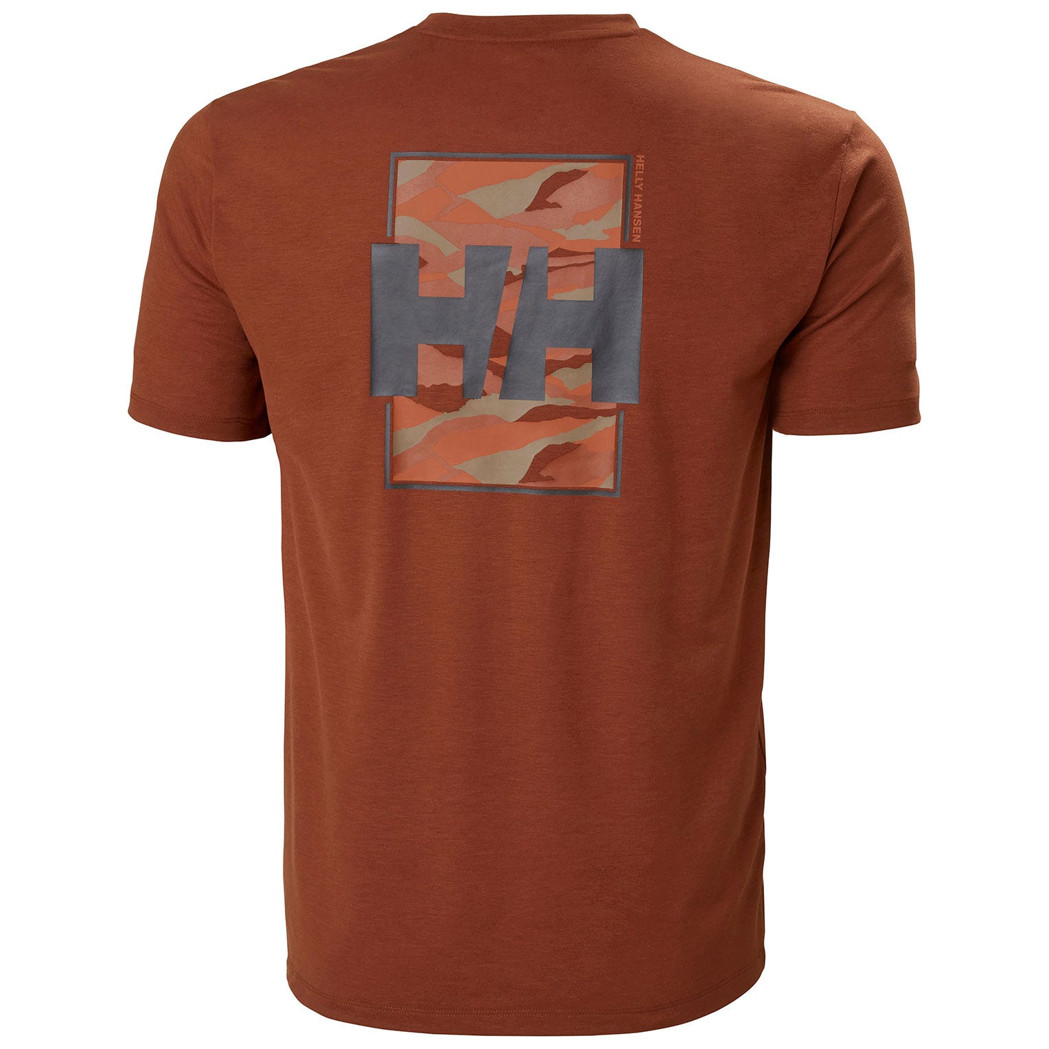 MEN'S SKOG RECYCLED GRAPHIC T-SHIRT