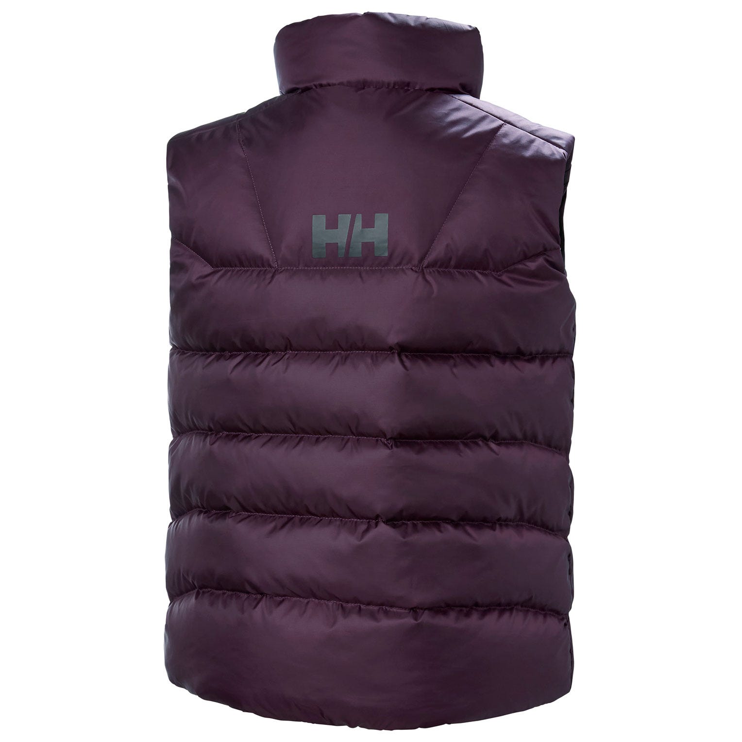 Juniors’ Isfjord Down Vest
