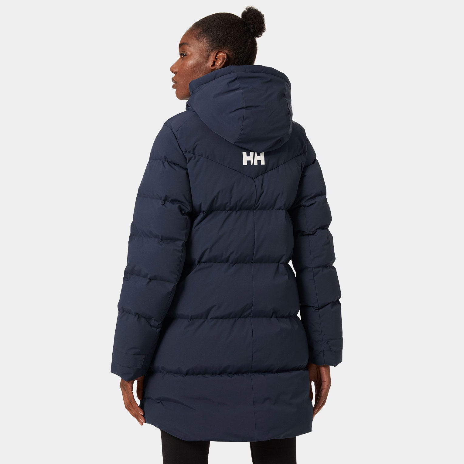 Women's Adore Puffy Parka