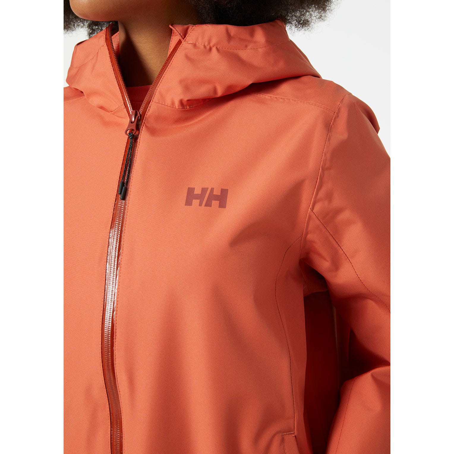 WOMEN'S ACTIVE OCEAN BOUND JACKET