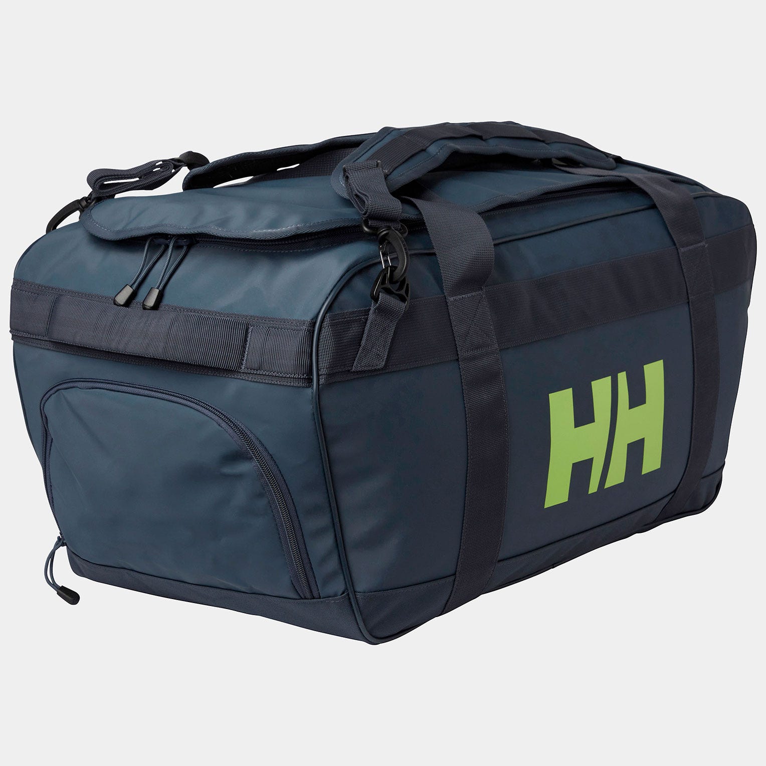 H/H Scout Duffel, XL