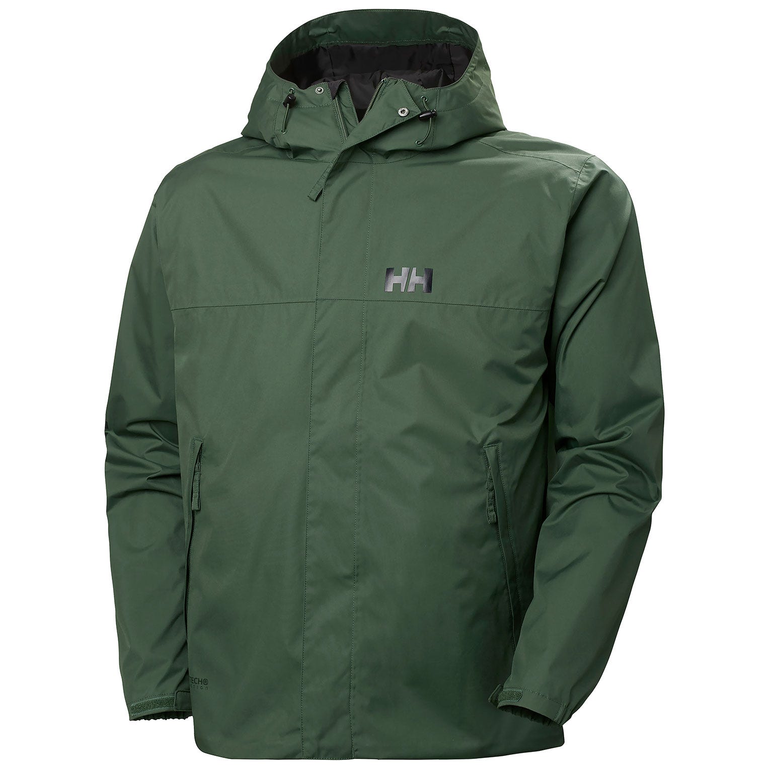 MEN'S ERVIK JACKET