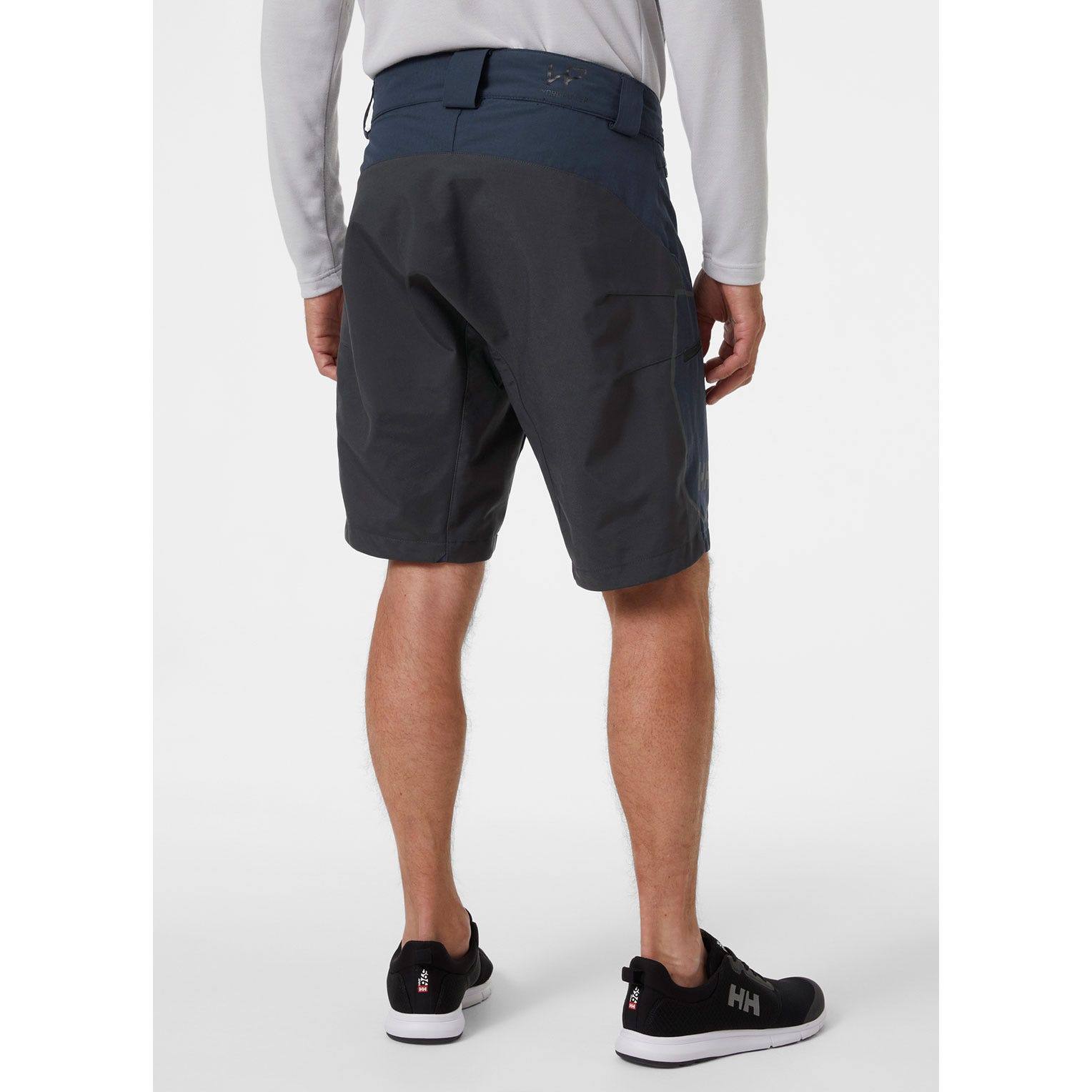 MEN'S HP RACING DECK SHORTS