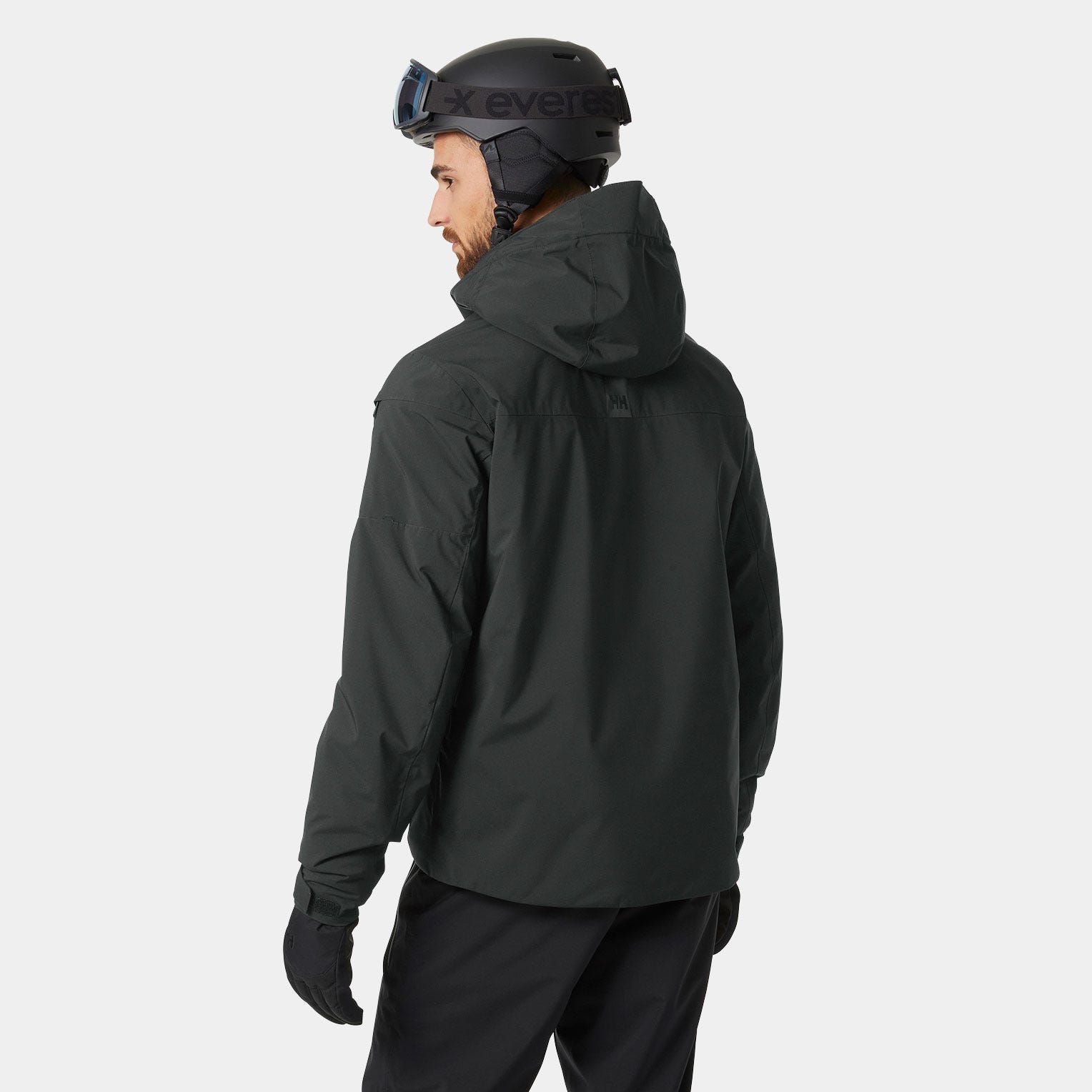 Men’s Gravity Insulated Ski Jacket