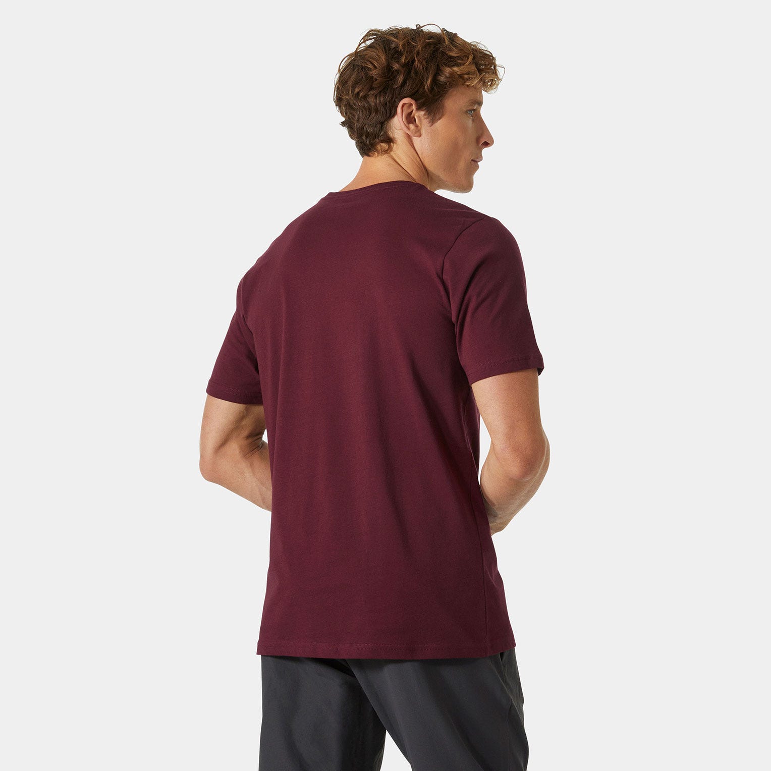 MEN'S HH® LOGO T-SHIRT