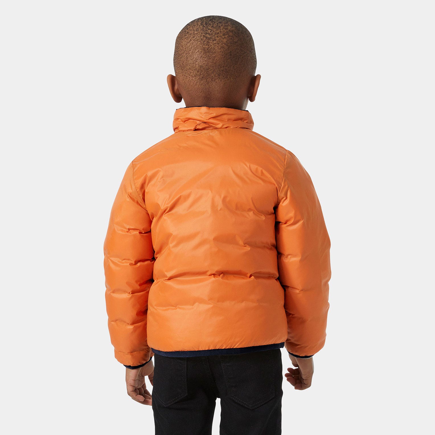 Kids’ Dalen Reversible Jacket