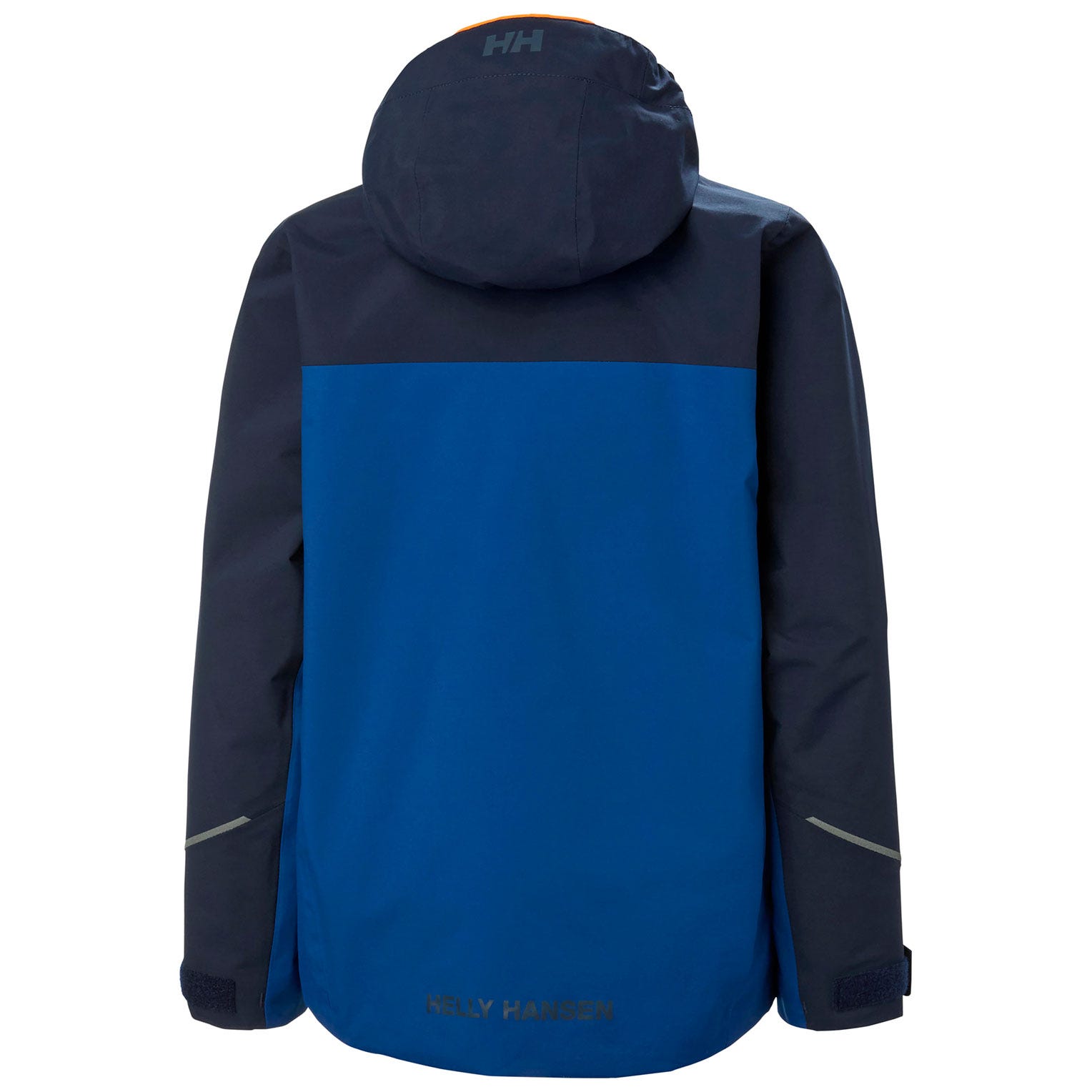 Juniors’ Sogndal Shell Jacket