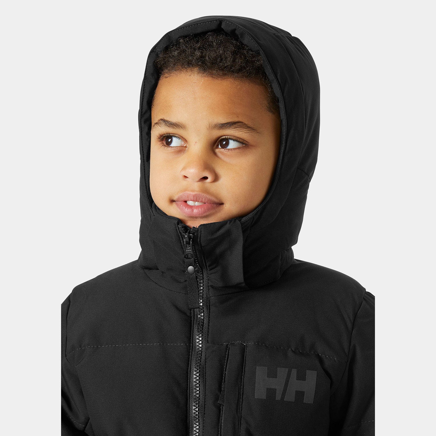 Juniors’ Nord Puffy Parka